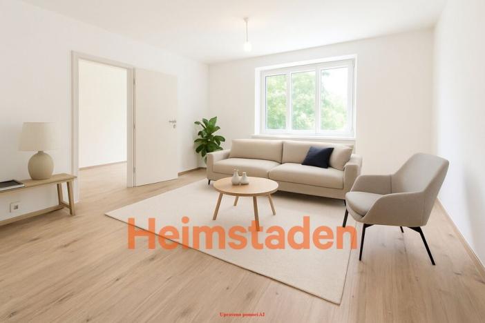 Pronájem bytu 3+1, Havířov - Prostřední Suchá, Kapitána Jasioka, 70 m2