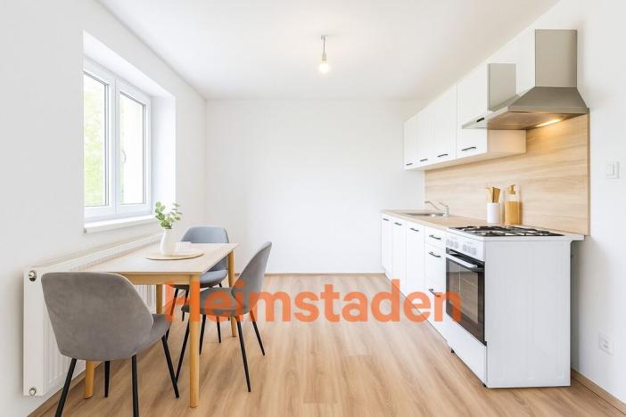 Pronájem bytu 2+1, Frýdek-Místek - Místek, Marie Majerové, 61 m2