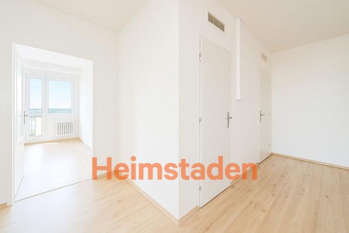 Pronájem bytu 2+1, Frýdek-Místek - Místek, Marie Majerové, 61 m2