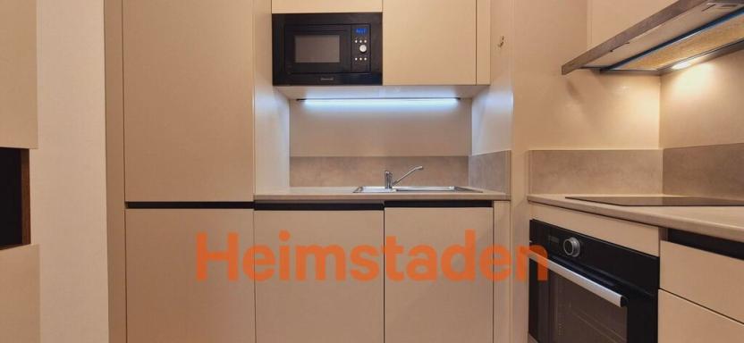 Pronájem bytu 2+1, Plzeň - Jižní Předměstí, Magisterská, 51 m2