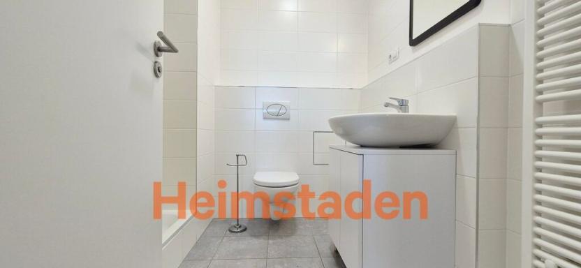 Pronájem bytu 2+1, Plzeň - Jižní Předměstí, Magisterská, 51 m2