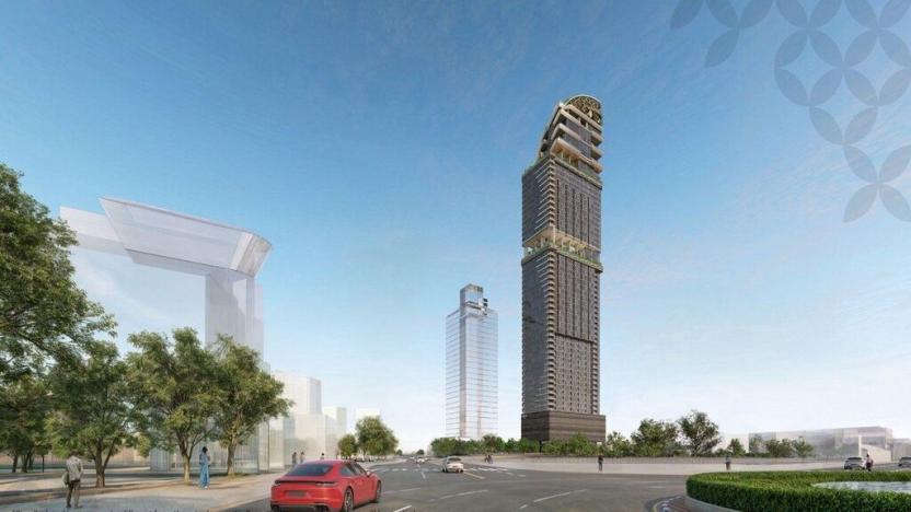 Prodej apartmánu, Pattaya, 56 m2