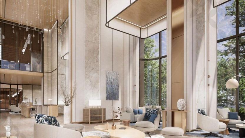 Prodej apartmánu, Pattaya, 56 m2