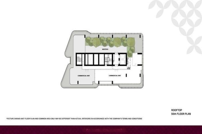 Prodej apartmánu, Pattaya, 56 m2