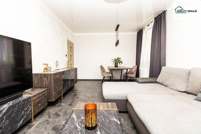 Prodej bytu 3+1, Lázně Kynžvart, Dlouhá, 81 m2