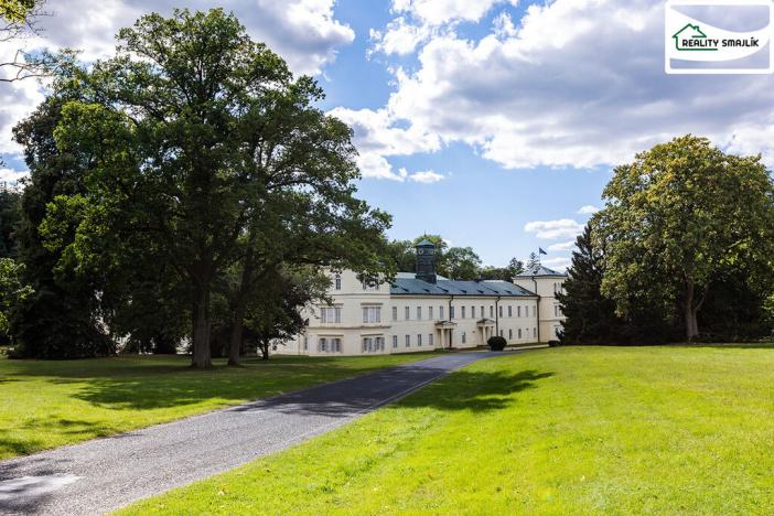 Prodej bytu 3+1, Lázně Kynžvart, Dlouhá, 81 m2