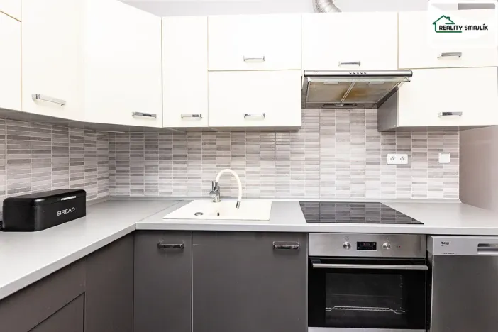 Prodej bytu 3+1, Lázně Kynžvart, Dlouhá, 81 m2