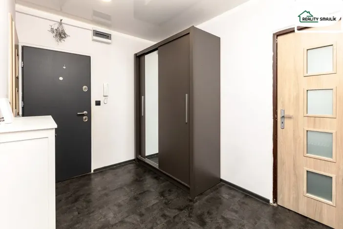 Prodej bytu 3+1, Lázně Kynžvart, Dlouhá, 81 m2
