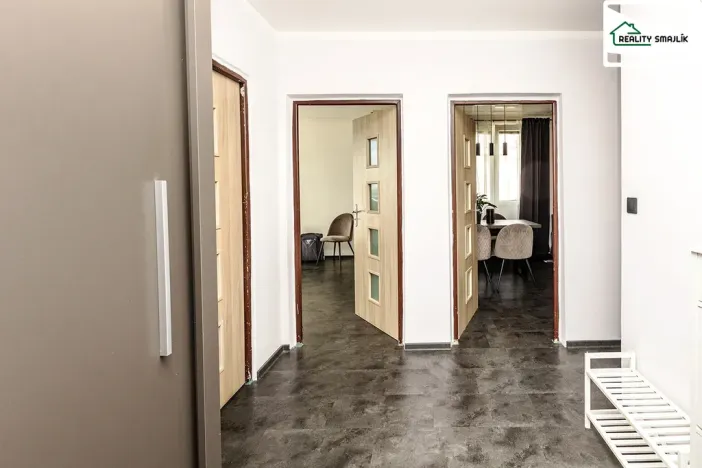 Prodej bytu 3+1, Lázně Kynžvart, Dlouhá, 81 m2