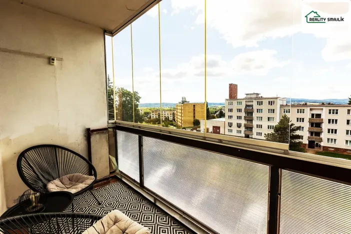 Prodej bytu 3+1, Lázně Kynžvart, Dlouhá, 81 m2