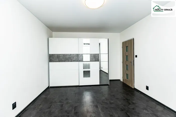 Prodej bytu 3+1, Lázně Kynžvart, Dlouhá, 81 m2