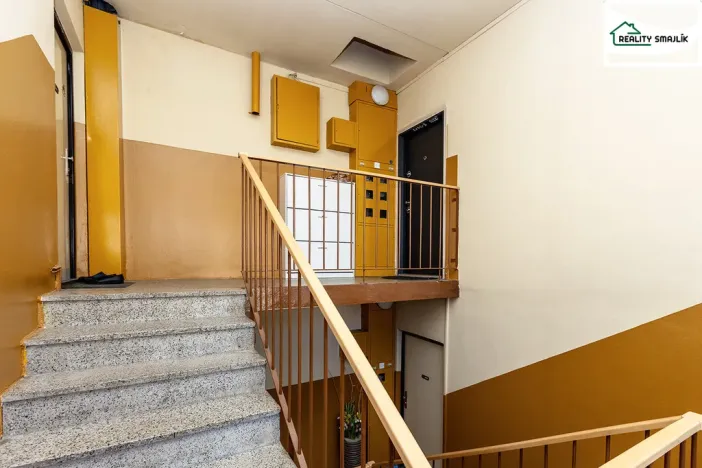 Prodej bytu 3+1, Lázně Kynžvart, Dlouhá, 81 m2