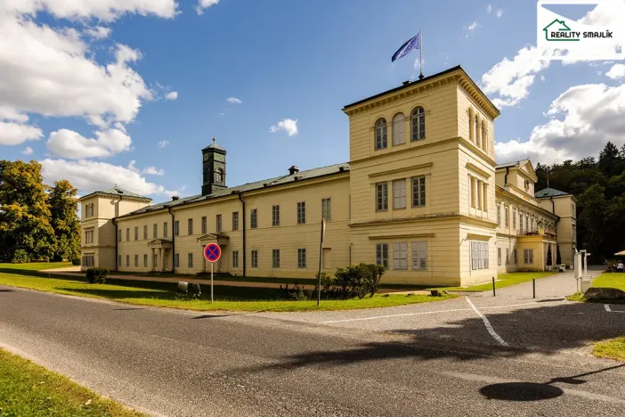 Prodej bytu 3+1, Lázně Kynžvart, Dlouhá, 81 m2