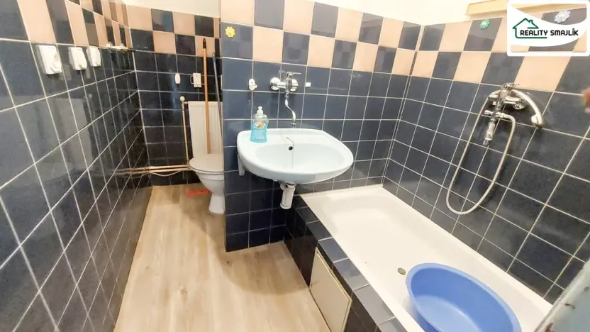 Prodej bytu 1+1, Aš, Textilní, 39 m2