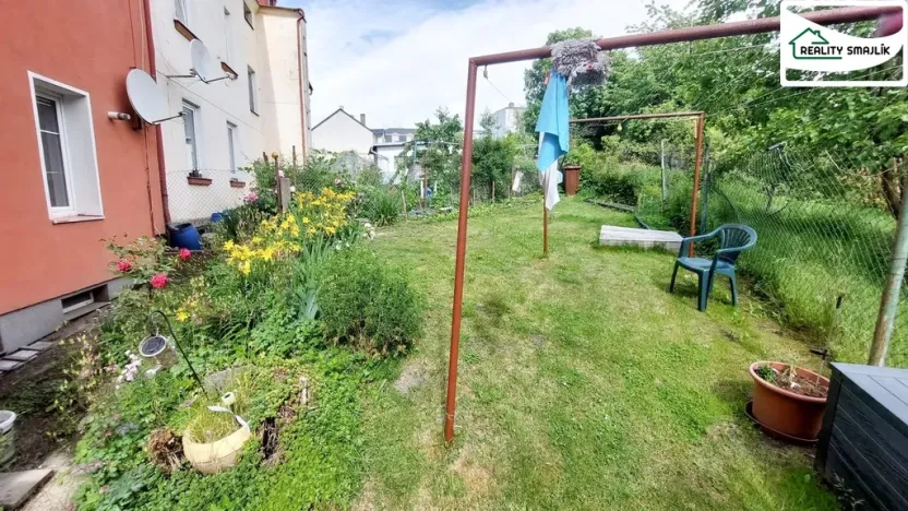Prodej bytu 1+1, Aš, Textilní, 39 m2