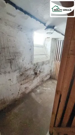 Prodej bytu 1+1, Aš, Textilní, 39 m2