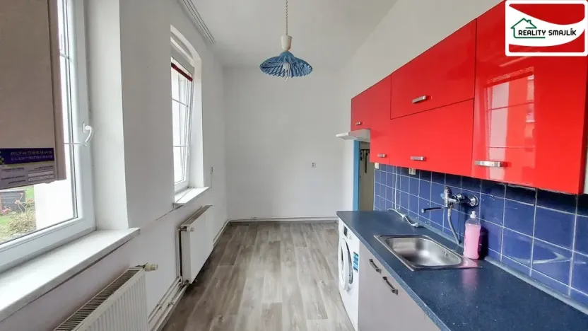Prodej bytu 1+1, Aš, Textilní, 39 m2