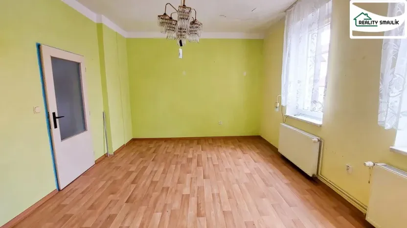 Prodej bytu 1+1, Aš, Textilní, 39 m2