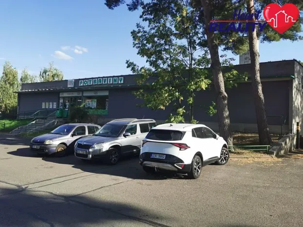 Pronájem obchodního prostoru, Kobeřice, Dubová, 391 m2