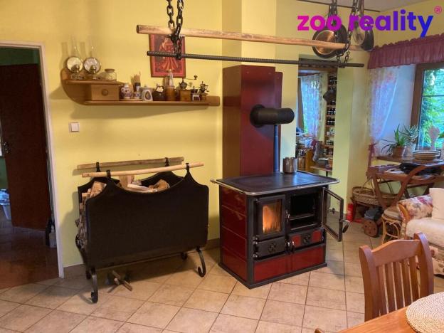 Prodej rodinného domu, Malonty - Bělá, 245 m2