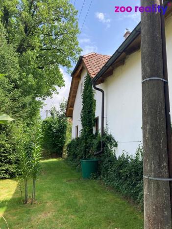 Prodej rodinného domu, Malonty - Bělá, 245 m2