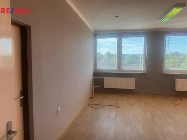 Pronájem kanceláře, Lipník nad Bečvou - Lipník nad Bečvou I-Město, Zahradní, 20 m2
