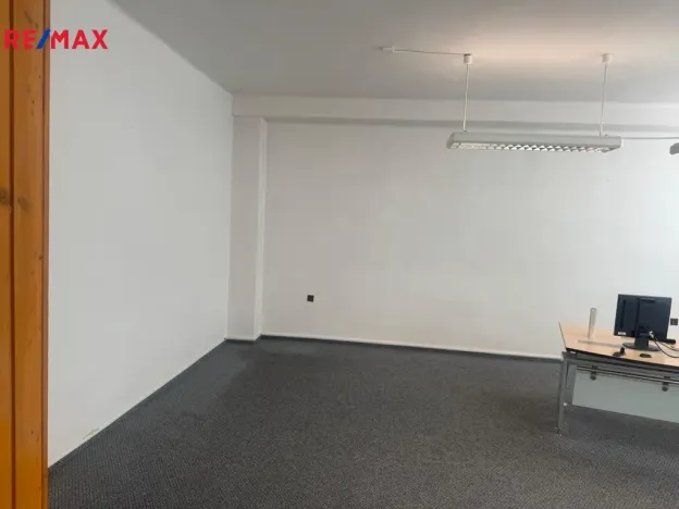 Pronájem kanceláře, Lipník nad Bečvou - Lipník nad Bečvou I-Město, Zahradní, 20 m2