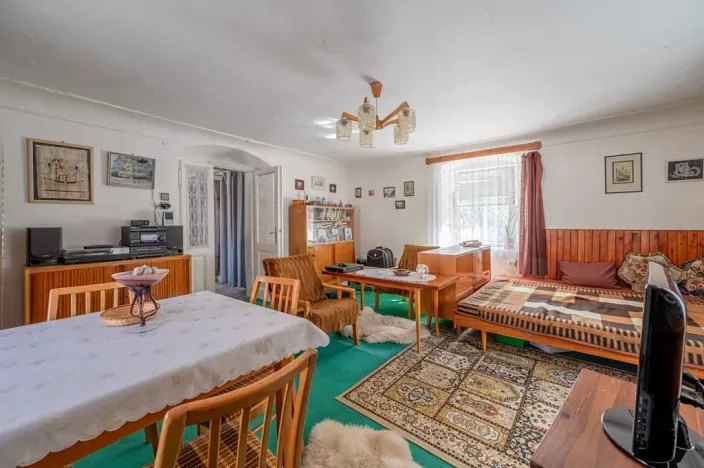 Prodej rodinného domu, Praha - Jinonice, Karlštejnská, 150 m2