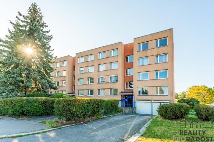 Prodej bytu 4+kk, Praha, Vejvanovského, 82 m2