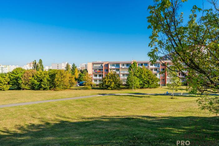 Prodej bytu 4+kk, Praha, Vejvanovského, 82 m2