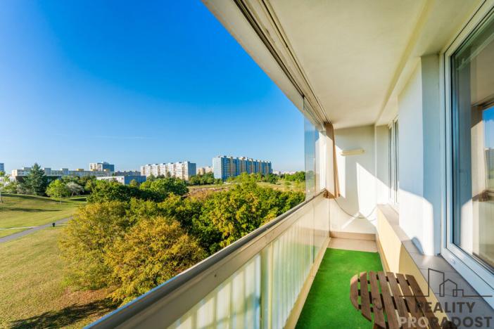 Prodej bytu 4+kk, Praha, Vejvanovského, 82 m2