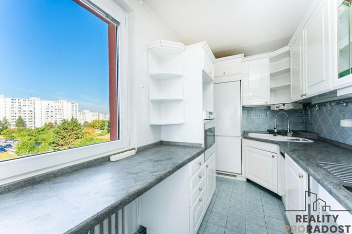 Prodej bytu 4+kk, Praha, Vejvanovského, 82 m2