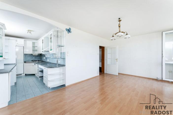 Prodej bytu 4+kk, Praha, Vejvanovského, 82 m2