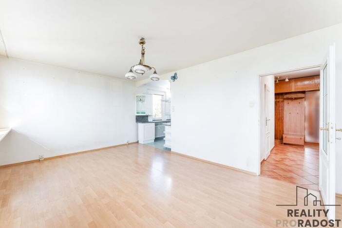 Prodej bytu 4+kk, Praha, Vejvanovského, 82 m2