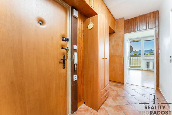 Prodej bytu 4+kk, Praha, Vejvanovského, 82 m2