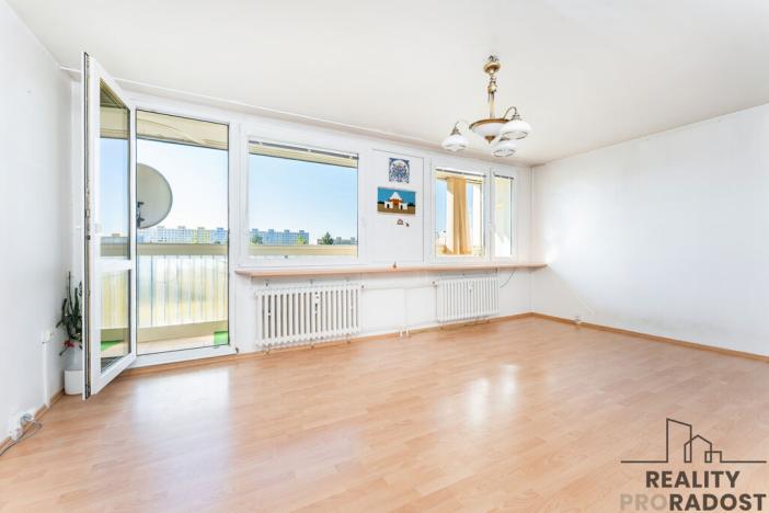 Prodej bytu 4+kk, Praha, Vejvanovského, 82 m2