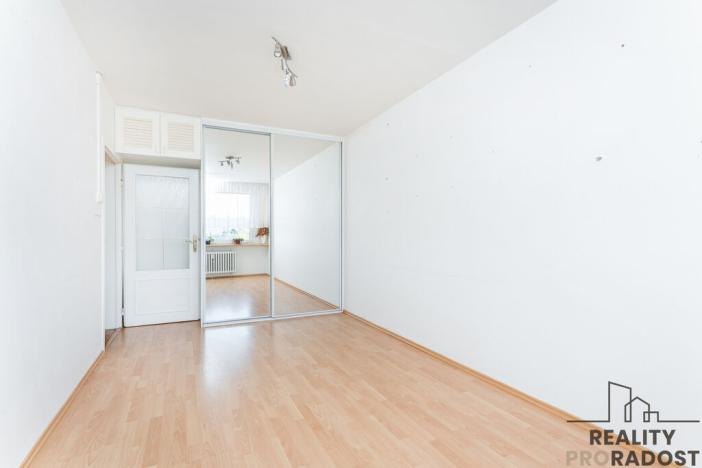 Prodej bytu 4+kk, Praha, Vejvanovského, 82 m2