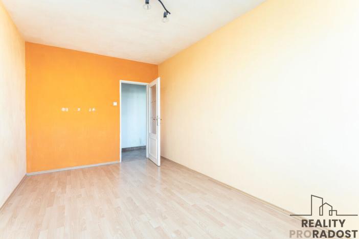 Prodej bytu 4+kk, Praha, Vejvanovského, 82 m2