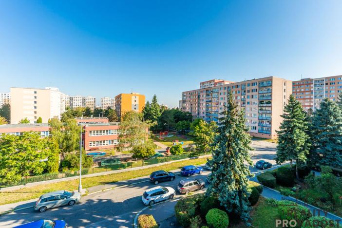 Prodej bytu 4+kk, Praha, Vejvanovského, 82 m2