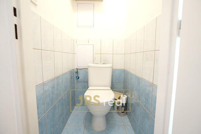 Prodej bytu 2+1, Hustopeče, U Větrolamu, 46 m2