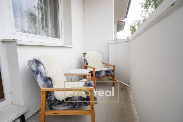 Prodej bytu 2+1, Hustopeče, U Větrolamu, 46 m2