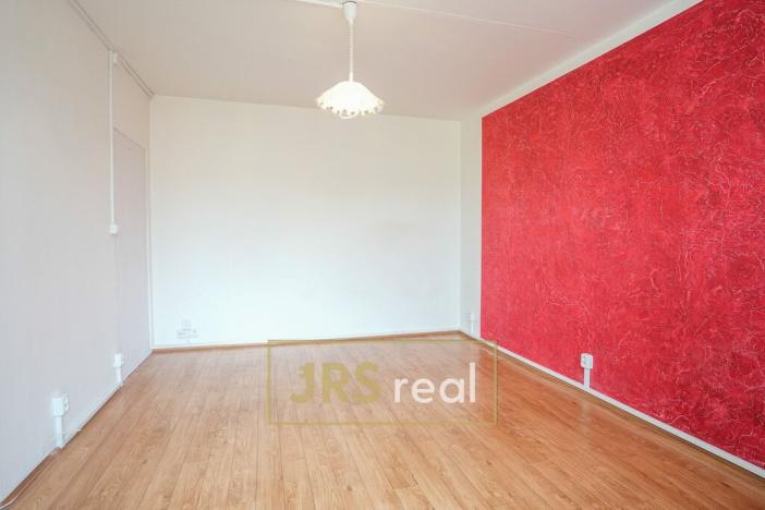 Prodej bytu 2+1, Hustopeče, U Větrolamu, 46 m2