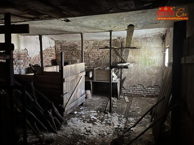 Prodej pozemku pro bydlení, Červená Voda - Dolní Orlice, 2275 m2