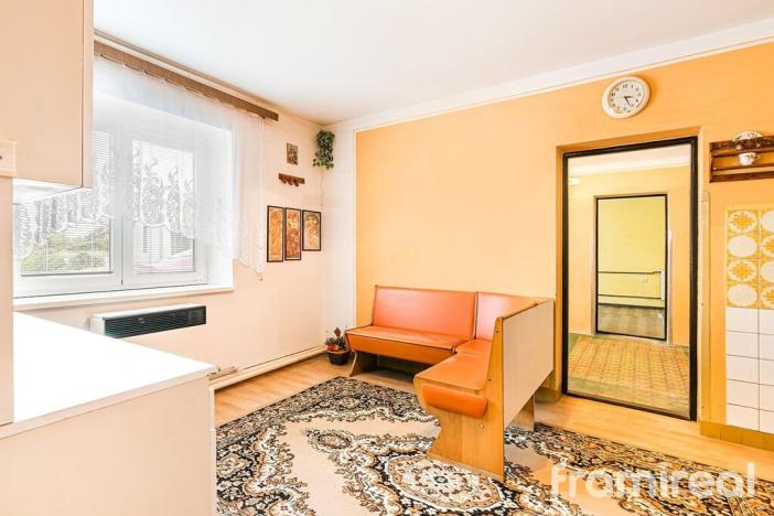 Prodej rodinného domu, Suchohrdly u Miroslavi, 124 m2