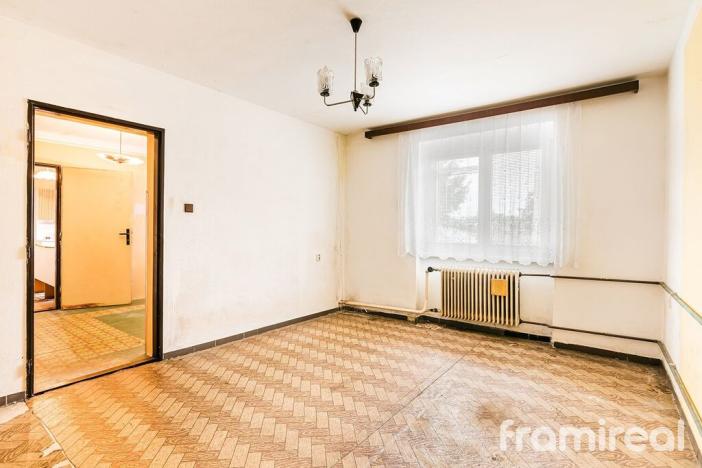 Prodej rodinného domu, Suchohrdly u Miroslavi, 124 m2