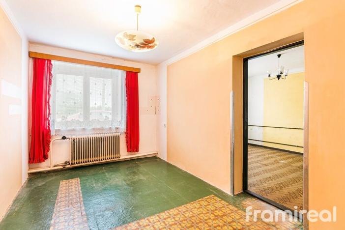 Prodej rodinného domu, Suchohrdly u Miroslavi, 124 m2