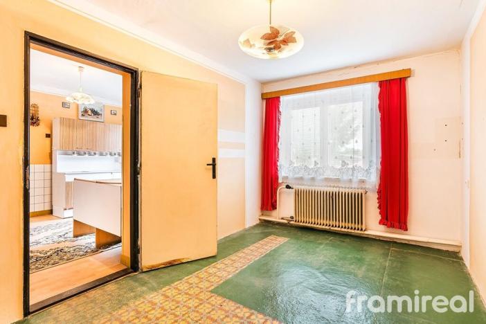 Prodej rodinného domu, Suchohrdly u Miroslavi, 124 m2