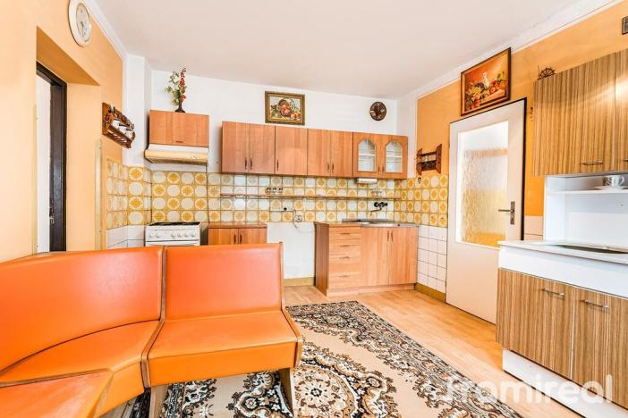 Prodej rodinného domu, Suchohrdly u Miroslavi, 124 m2