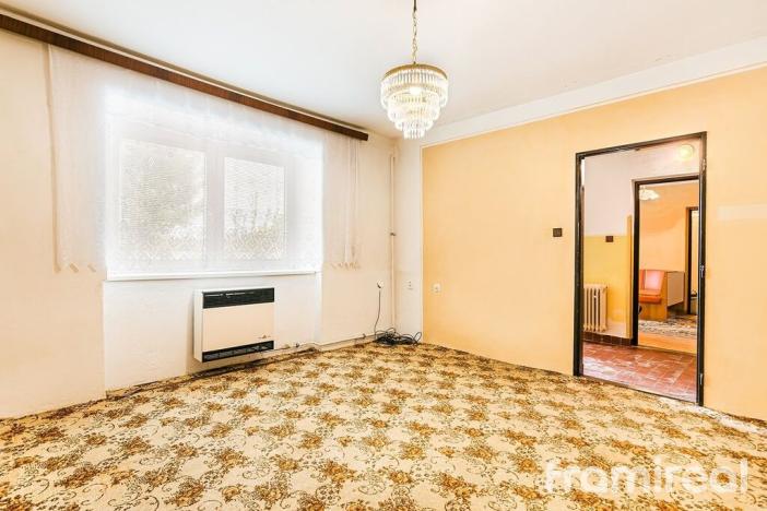 Prodej rodinného domu, Suchohrdly u Miroslavi, 124 m2