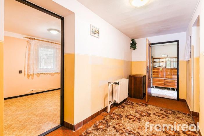 Prodej rodinného domu, Suchohrdly u Miroslavi, 124 m2